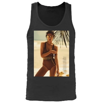 Alessandra Ambrosio Men's Tank Top