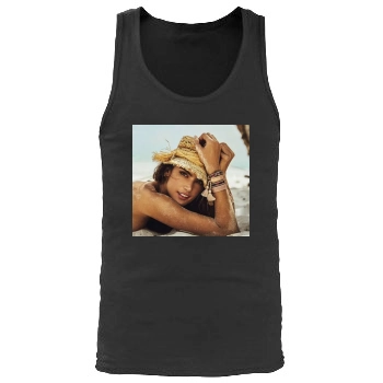 Alessandra Ambrosio Men's Tank Top