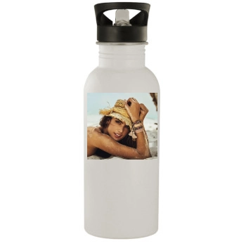 Alessandra Ambrosio Stainless Steel Water Bottle