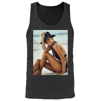 Alessandra Ambrosio Men's Tank Top