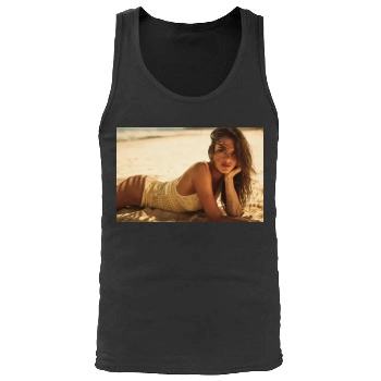 Alessandra Ambrosio Men's Tank Top