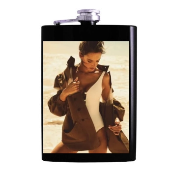 Alessandra Ambrosio Hip Flask