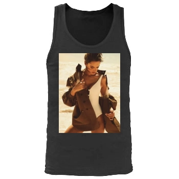 Alessandra Ambrosio Men's Tank Top