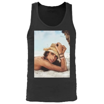 Alessandra Ambrosio Men's Tank Top