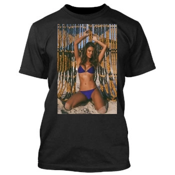 Alessandra Ambrosio Men's TShirt