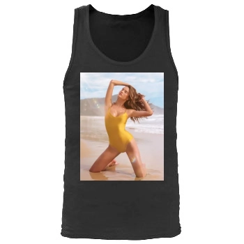 Alessandra Ambrosio Men's Tank Top