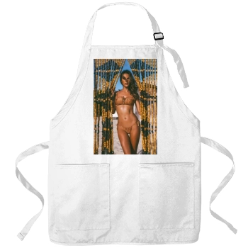 Alessandra Ambrosio Apron