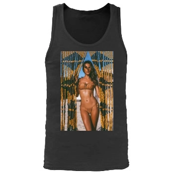 Alessandra Ambrosio Men's Tank Top