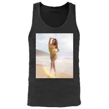 Alessandra Ambrosio Men's Tank Top