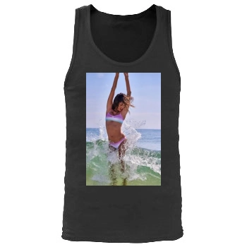 Alessandra Ambrosio Men's Tank Top