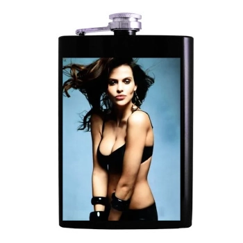 Hana Nitsche Hip Flask