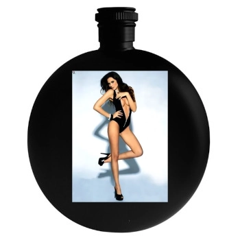 Hana Nitsche Round Flask