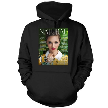 Amanda Seyfried Mens Pullover Hoodie Sweatshirt