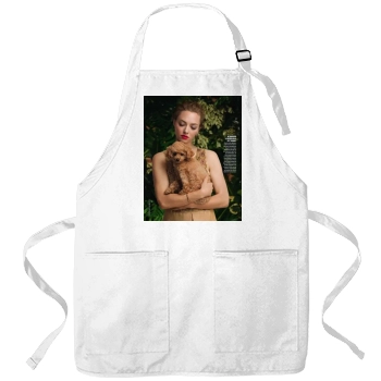 Amanda Seyfried Apron