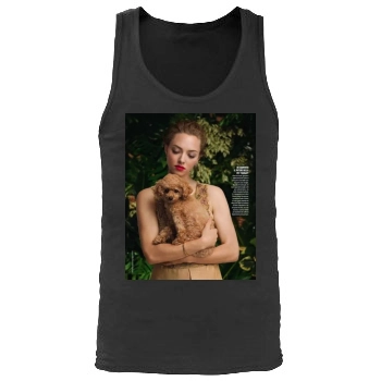 Amanda Seyfried Men's Tank Top