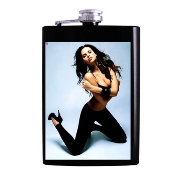 Hana Nitsche Hip Flask