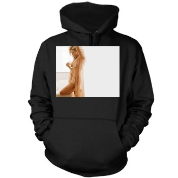 Heidi Klum Mens Pullover Hoodie Sweatshirt