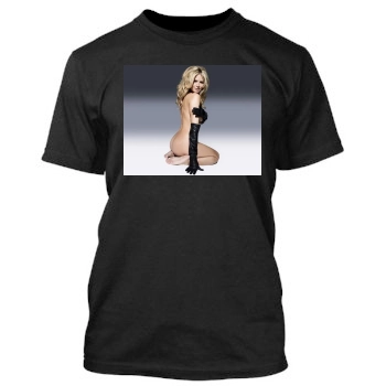 Heidi Klum Men's TShirt