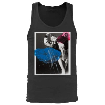 Anja Rubik Men's Tank Top