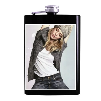 Heike Makatsch Hip Flask