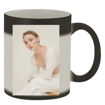 AnnaSophia Robb Color Changing Mug