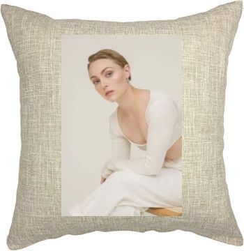 AnnaSophia Robb Pillow