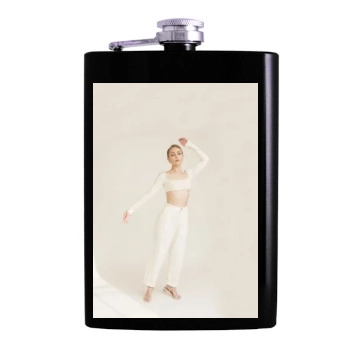 AnnaSophia Robb Hip Flask