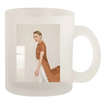 AnnaSophia Robb 10oz Frosted Mug