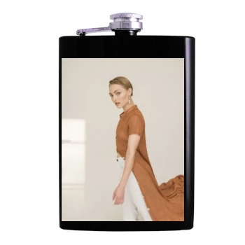 AnnaSophia Robb Hip Flask