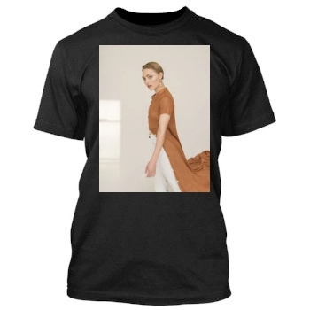 AnnaSophia Robb Men's TShirt