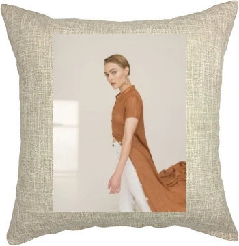 AnnaSophia Robb Pillow