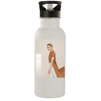 AnnaSophia Robb Stainless Steel Water Bottle