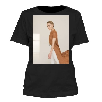 AnnaSophia Robb Women's Cut T-Shirt