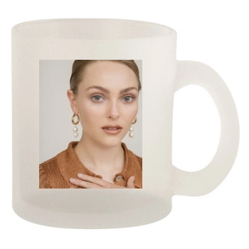 AnnaSophia Robb 10oz Frosted Mug