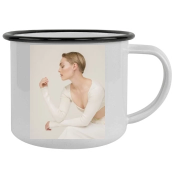 AnnaSophia Robb Camping Mug