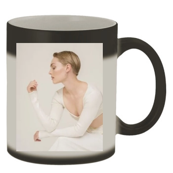 AnnaSophia Robb Color Changing Mug