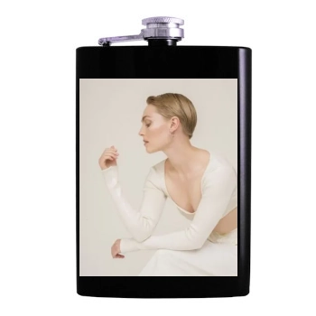 AnnaSophia Robb Hip Flask