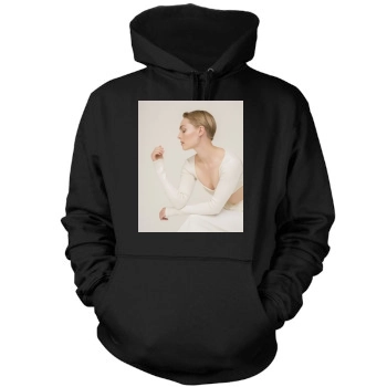 AnnaSophia Robb Mens Pullover Hoodie Sweatshirt