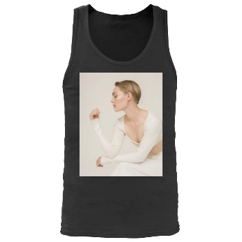 AnnaSophia Robb Men's Tank Top