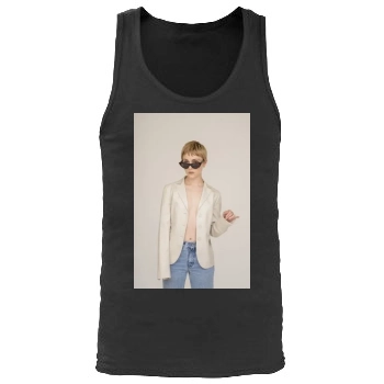 AnnaSophia Robb Men's Tank Top