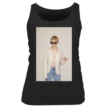 AnnaSophia Robb Women's Tank Top