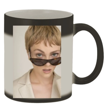 AnnaSophia Robb Color Changing Mug