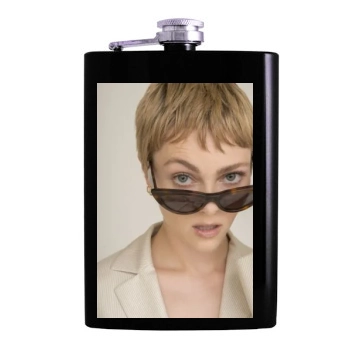 AnnaSophia Robb Hip Flask