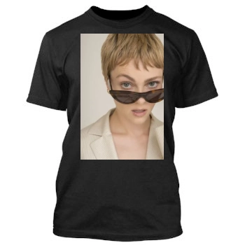 AnnaSophia Robb Men's TShirt