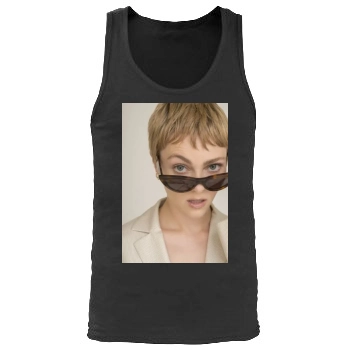 AnnaSophia Robb Men's Tank Top