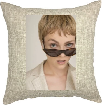 AnnaSophia Robb Pillow