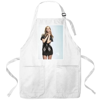 Heike Makatsch Apron