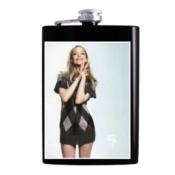 Heike Makatsch Hip Flask