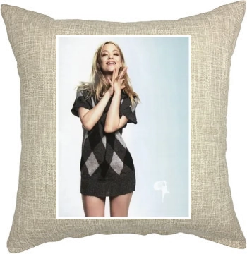 Heike Makatsch Pillow