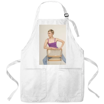 AnnaSophia Robb Apron